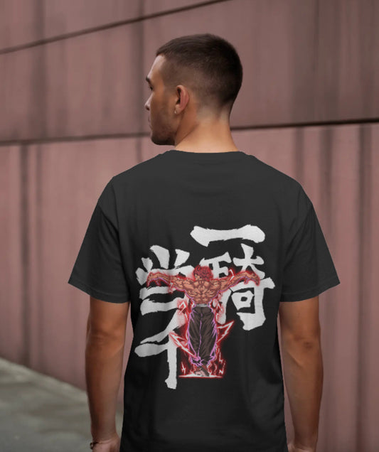 Demon King’s Stand